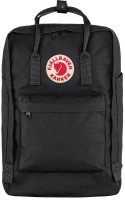 Fjallraven Kanken Laptop 17", kolor: 550 - Black