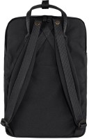Fjallraven Kanken Laptop 17", kolor: 550 - Black