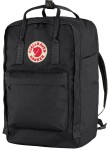 Fjallraven Kanken Laptop 17", kolor: 550 - Black