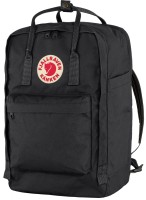 Fjallraven Kanken Laptop 17", kolor: 550 - Black