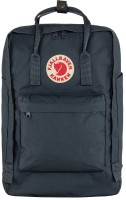 Fjallraven Kanken Laptop 17", kolor: 560 - Navy