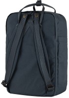 Fjallraven Kanken Laptop 17", kolor: 560 - Navy
