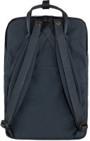 Fjallraven Kanken Laptop 17", kolor: 560 - Navy