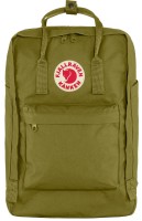 Fjallraven Kanken Laptop 17", kolor: 631 - Foliage Green