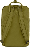 Fjallraven Kanken Laptop 17", kolor: 631 - Foliage Green