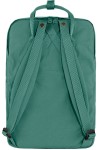 Fjallraven Kanken Laptop 17", kolor: 664 - Frost Green
