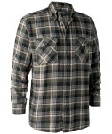 Marvin Shirt, kolor: 38184 - Green Check