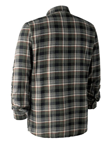Marvin Shirt, kolor: 38184 - Green Check
