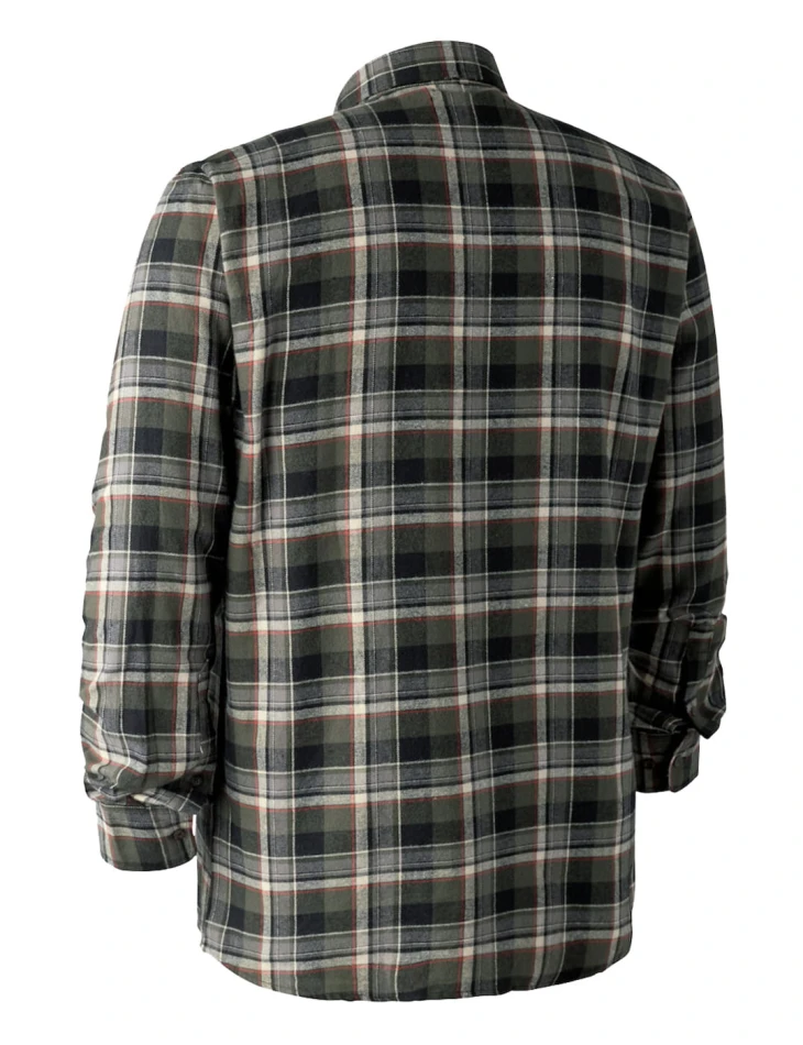 Marvin Shirt, kolor: 38184 - Green Check