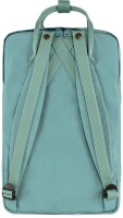 Fjallraven Kanken Laptop 17", kolor: 501 - Sky Blue