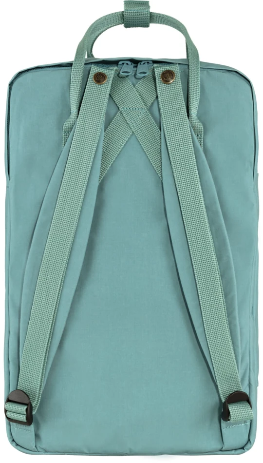 Fjallraven Kanken Laptop 17", kolor: 501 - Sky Blue
