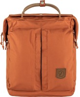 Fjallraven Haulpack No.1, kolor: 243 - Terracotta Brown