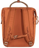 Haulpack No.1, kolor: 243 - Terracotta Brown