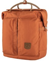 Haulpack No.1, kolor: 243 - Terracotta Brown