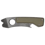 Chonk - wersja: Micarta, kolor: Graphite