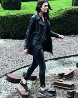 Torbole Lady Identity kolor: 46 - dark brown