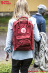 Plecak Fjallraven Kanken