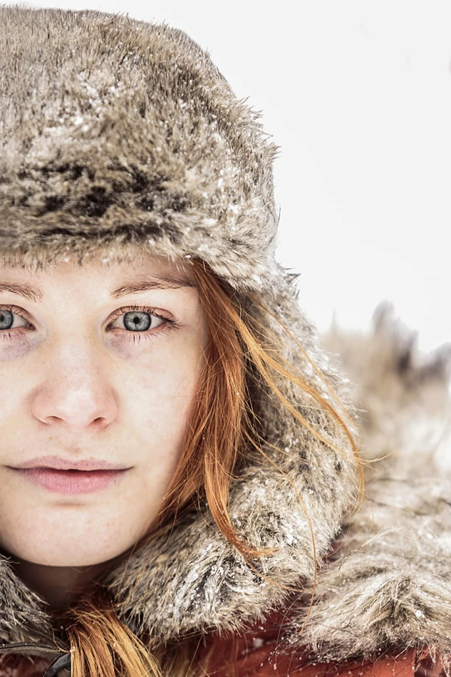 Fjallraven Singi Heater