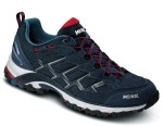 Caribe, kolor: 70 - navy/red