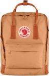 Kanken Fjallraven, kolor: 241-243 - Peach Sand-Terracotta Brown