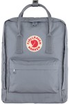 Kanken Fjallraven, kolor: 055 - Flint Grey