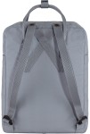 Kanken Fjallraven, kolor: 055 - Flint Grey