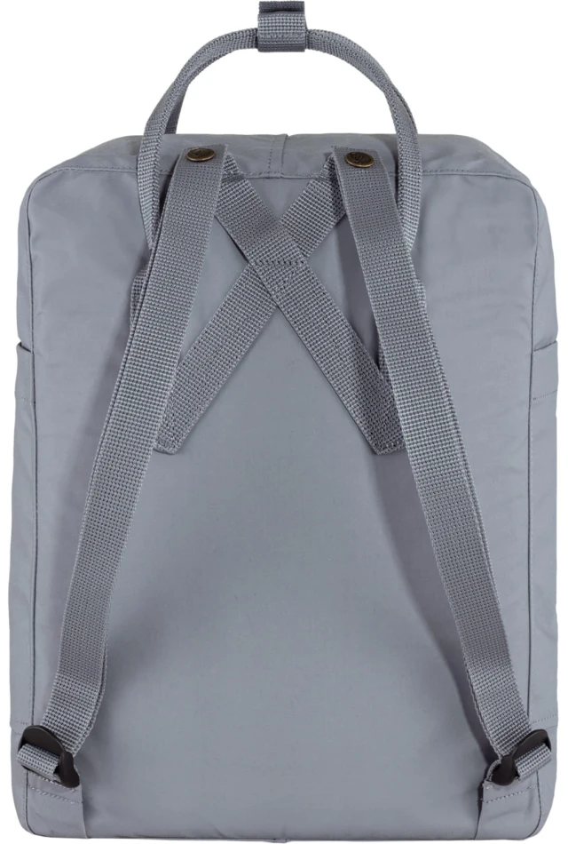 Kanken Fjallraven, kolor: 055 - Flint Grey
