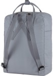 Kanken Fjallraven, kolor: 055 - Flint Grey