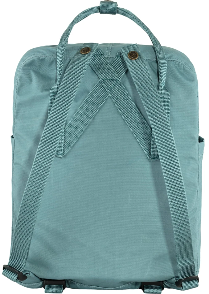 Fjallraven Tree-Kanken, kolor: 536 - Waterfall Blue