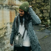 Fjallraven Tree-Kanken Sling