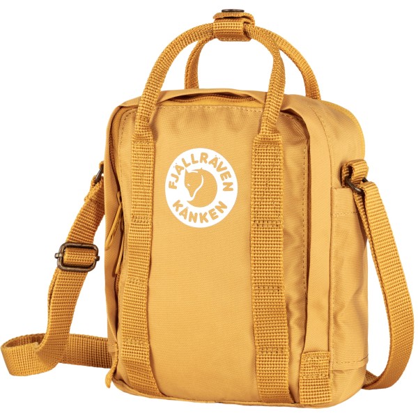 Fjallraven Tree-Kanken Sling, kolor: 172 - Maple Yellow