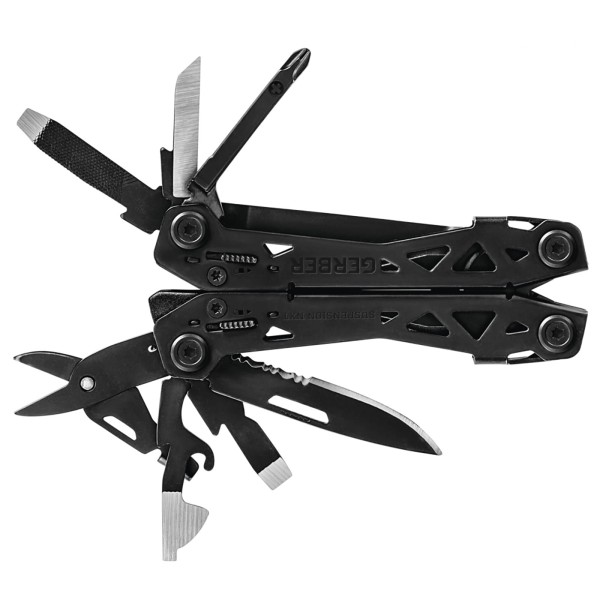 Suspension NXT, kolor: Black