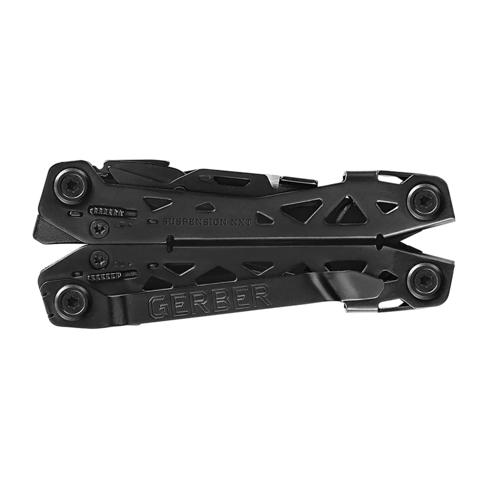 Suspension NXT, kolor: Black