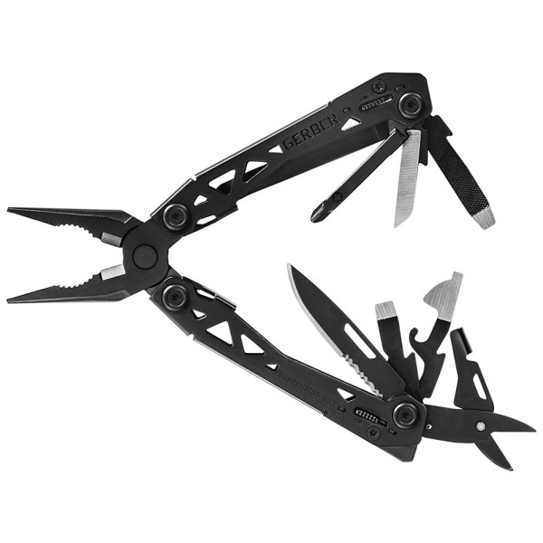 Suspension NXT, kolor: Black