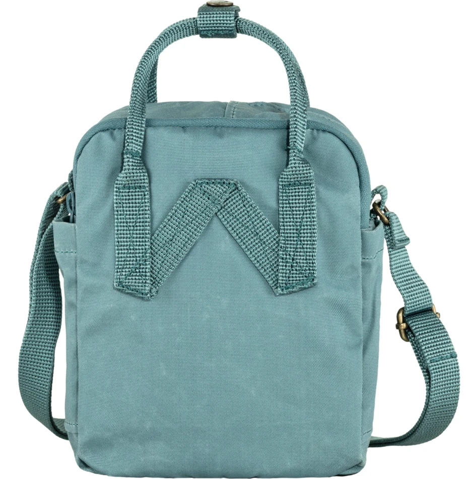 Fjallraven Tree-Kanken Sling, kolor: 536 - Waterfall Blue