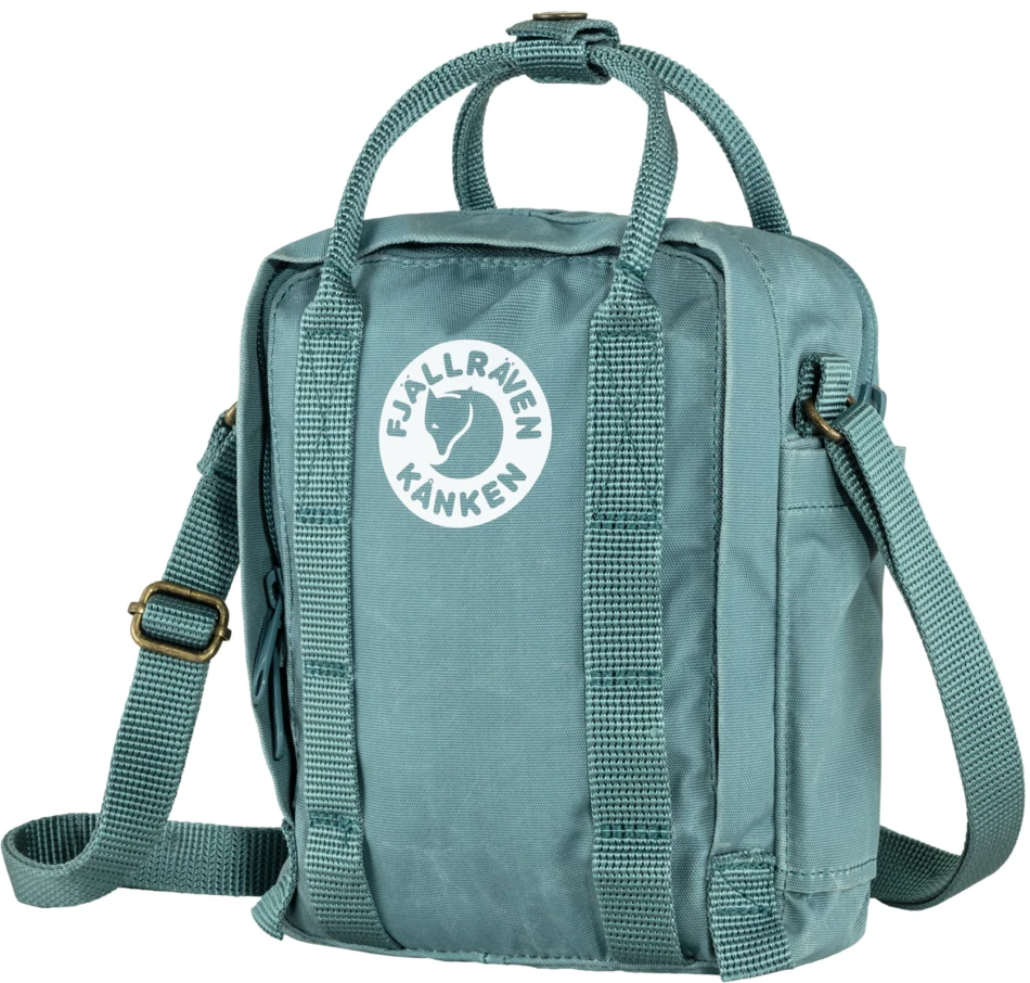 Fjallraven Tree-Kanken Sling, kolor: 536 - Waterfall Blue