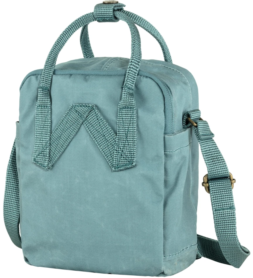 Fjallraven Tree-Kanken Sling, kolor: 536 - Waterfall Blue