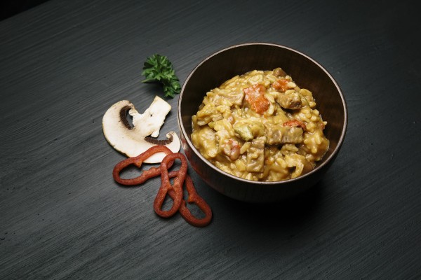 Real Turmat Beef Stew