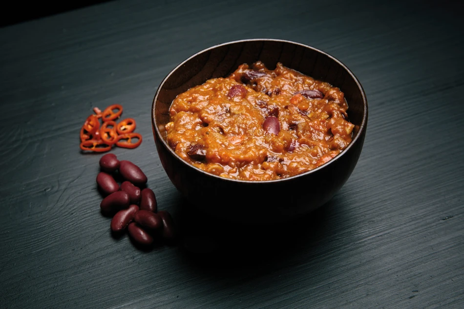 Real Turmat Chili con Carne