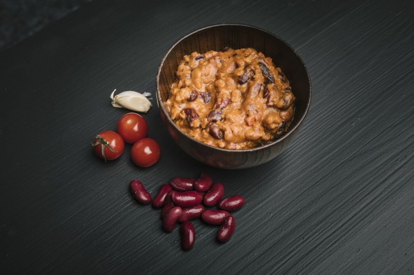 Real Turmat Chili Stew with Beans