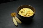 Real Turmat Cod in Curry Sauce