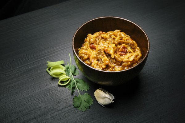 Real Turmat Kebab Stew