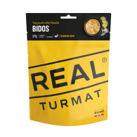 Real Turmat Reindeer Soup