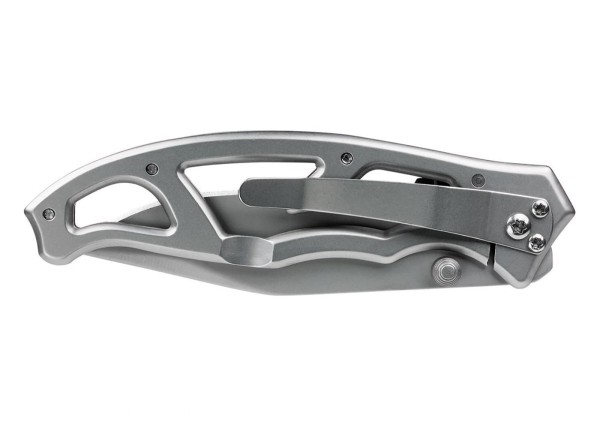 Paraframe Folder SE, kolor: silver