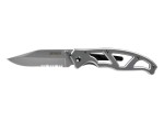 Paraframe Folder SE, kolor: silver