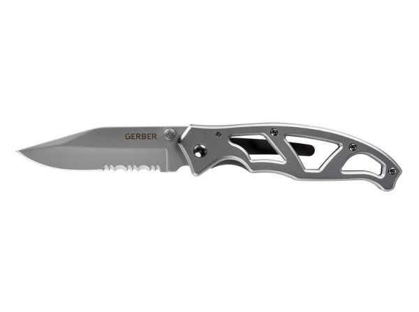 Paraframe Folder SE, kolor: silver