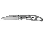 Paraframe I Folder FE, kolor: silver