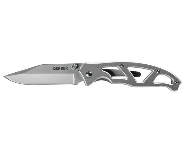 Paraframe I Folder FE, kolor: silver