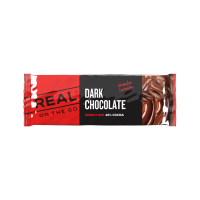Real On the Go Dark Chocolate