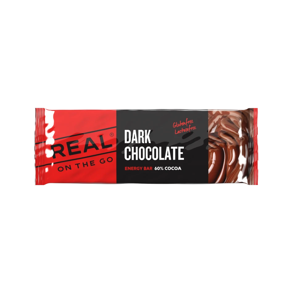Real On the Go Dark Chocolate